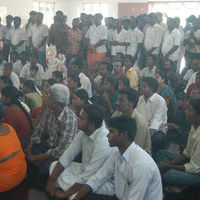 Mass prayer for Rajini recovery at Ragavendra Temple | Picture 39883